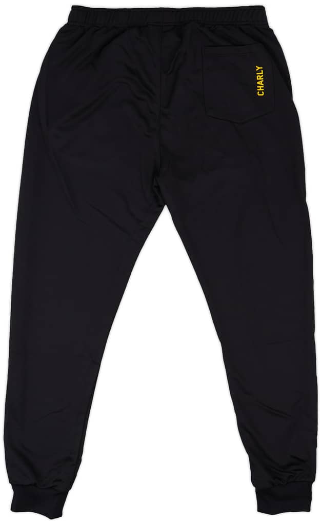 2021-22 Dorados de Sinaloa Charly Training Pants/Bottoms