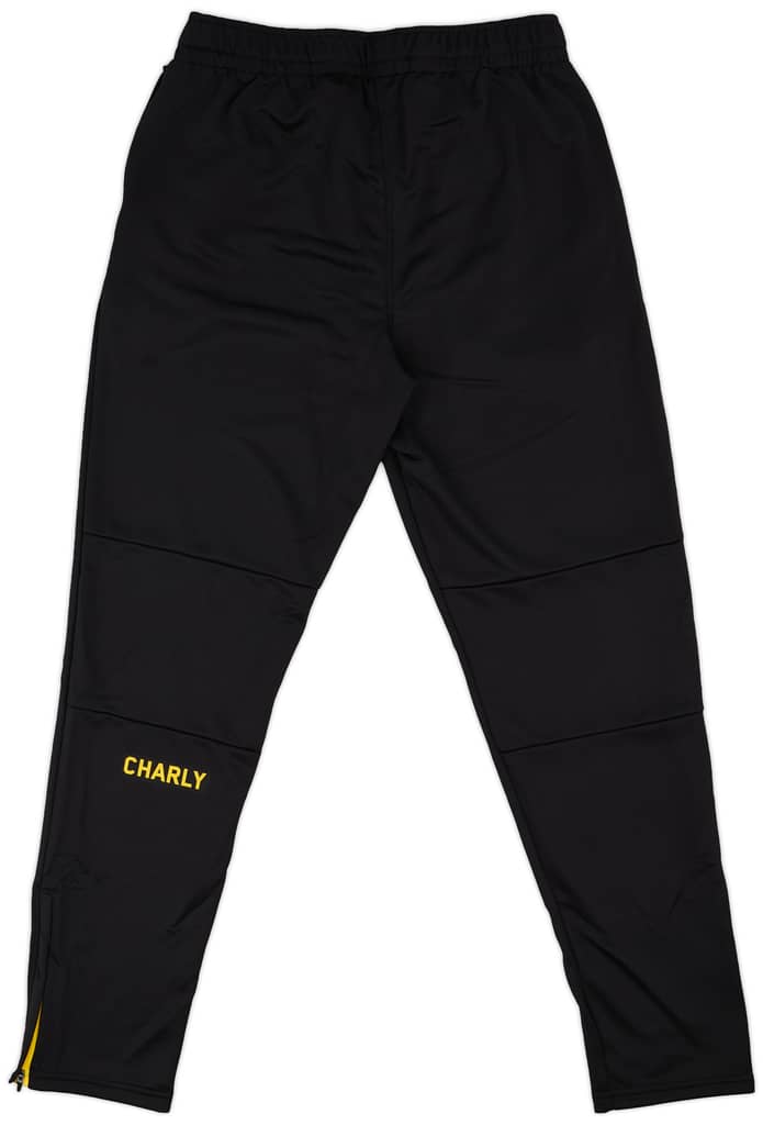 2021-22 Dorados de Sinaloa Charly Training Pants/Bottoms