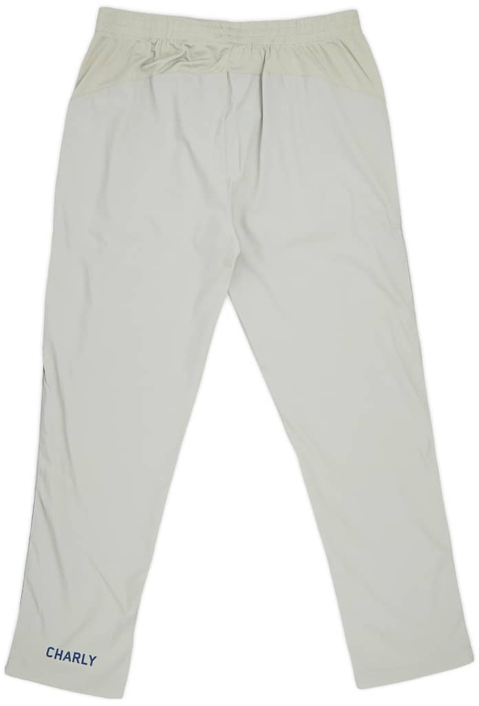 2021-22 Pachuca Charly Training Pants/Bottoms