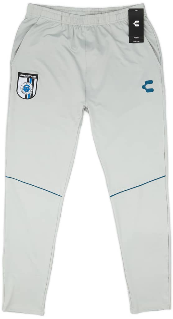 2021-22 Queretaro Charly Training Pants/Bottoms