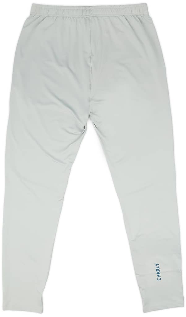 2021-22 Queretaro Charly Training Pants/Bottoms