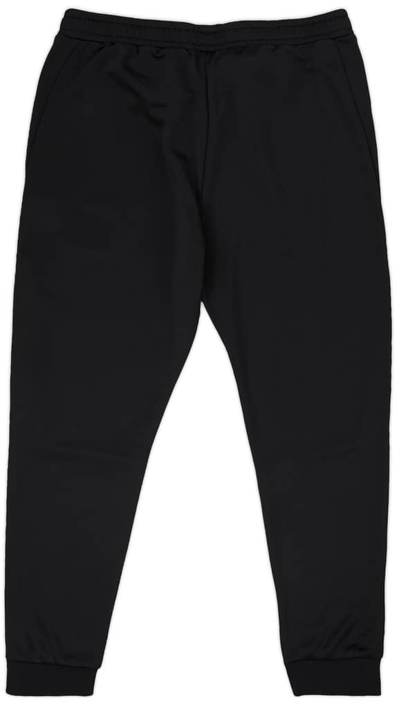 2021-22 Santos Laguna Charly Training Pants/Bottoms