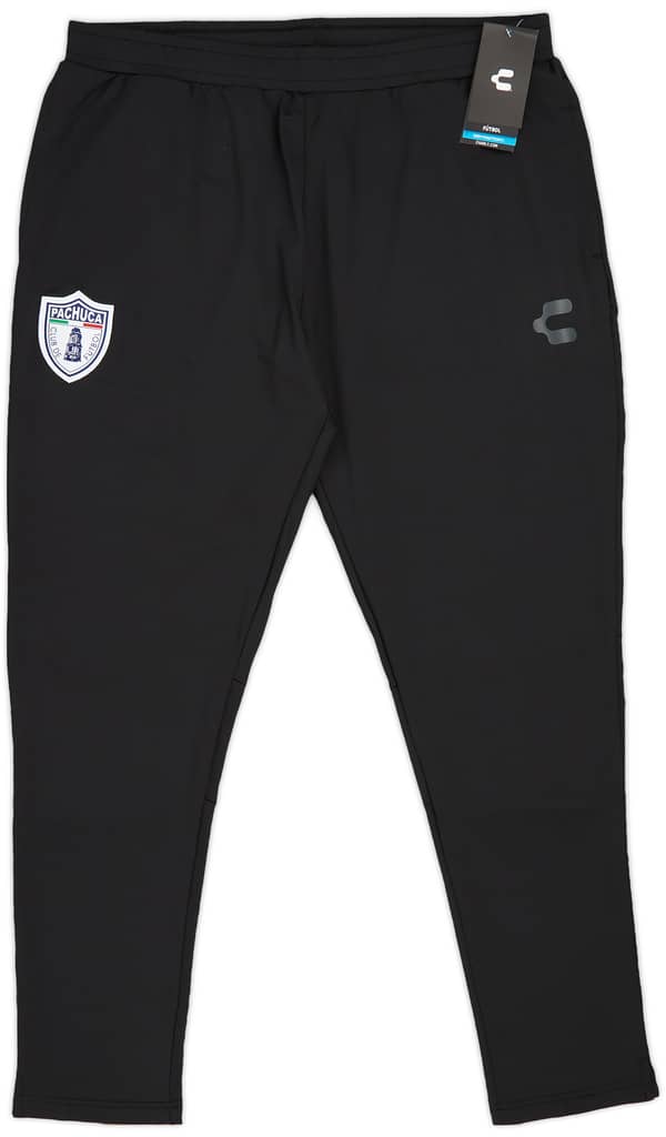 2021-22 Pachuca Charly Training Pants/Bottoms