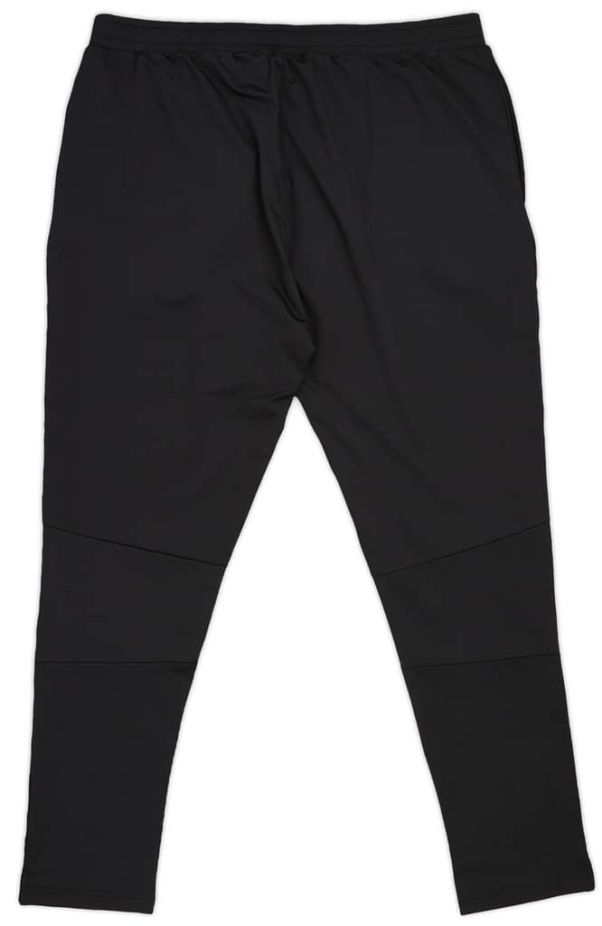 2021-22 Pachuca Charly Training Pants/Bottoms