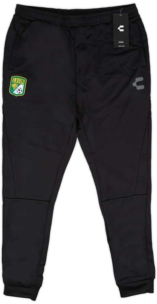 2020-21 Club Leon Charly Training Pants/Bottoms