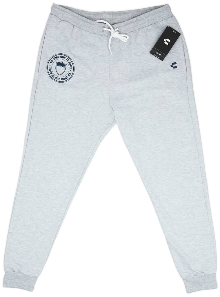 2021-22 Pachuca Charly Sweat Pants/Bottoms