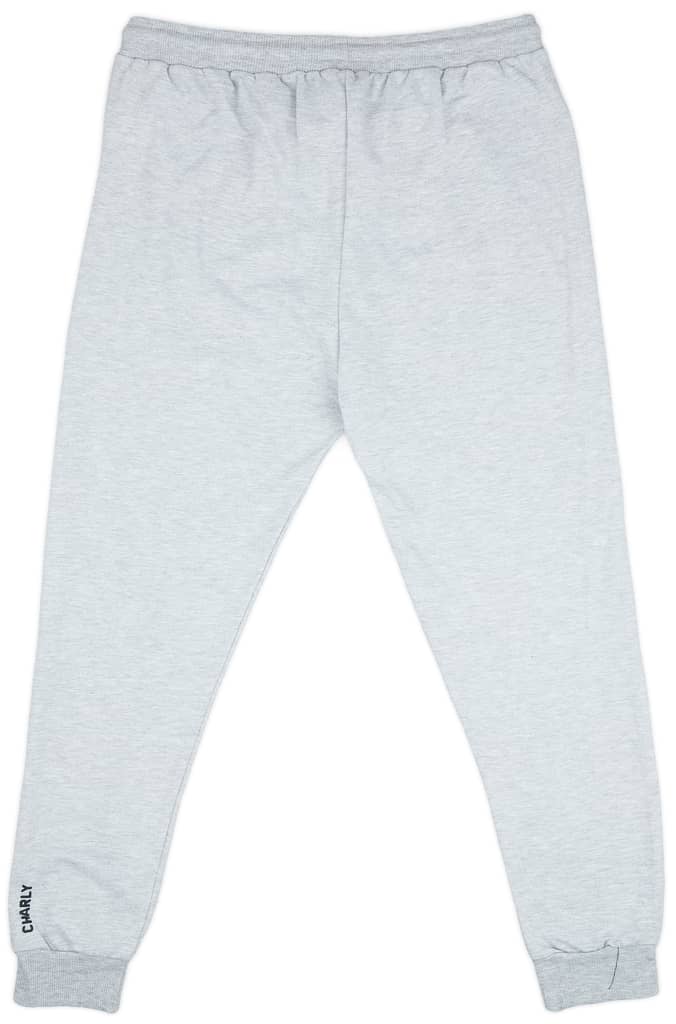 2021-22 Pachuca Charly Sweat Pants/Bottoms
