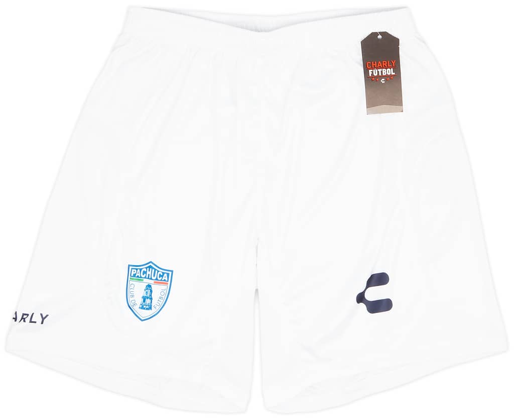 2019-20 Pachuca Away Shorts (L)