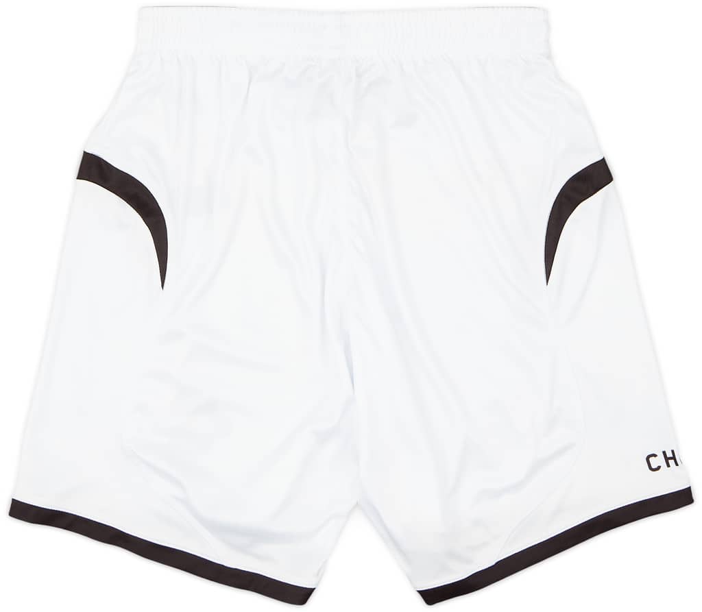 2021-22 Charly Training Shorts (S)