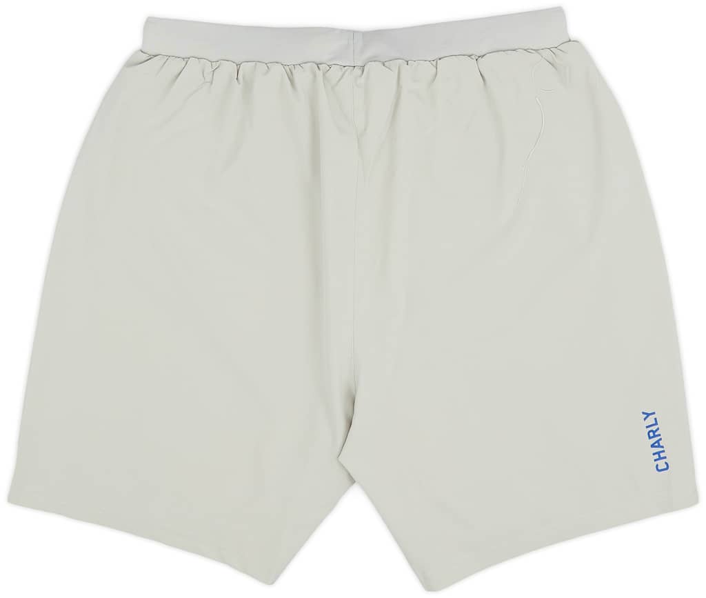 2021-22 Pachuca Charly Training Shorts