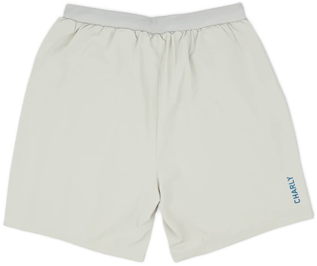 2021-22 Queretaro Charly Training Shorts