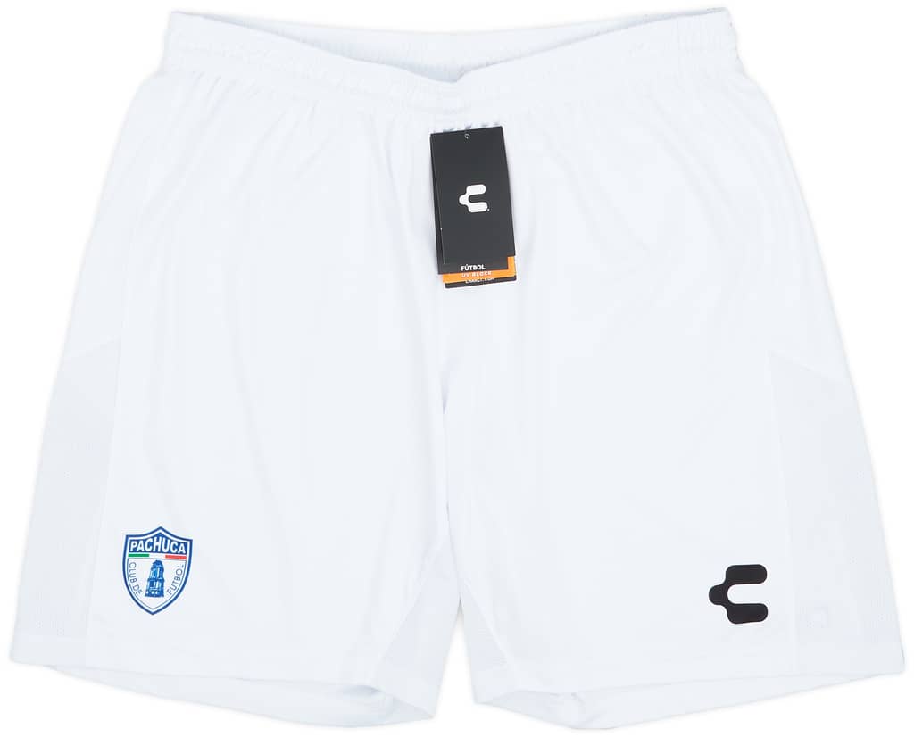 2019-20 Pachuca Away Shorts