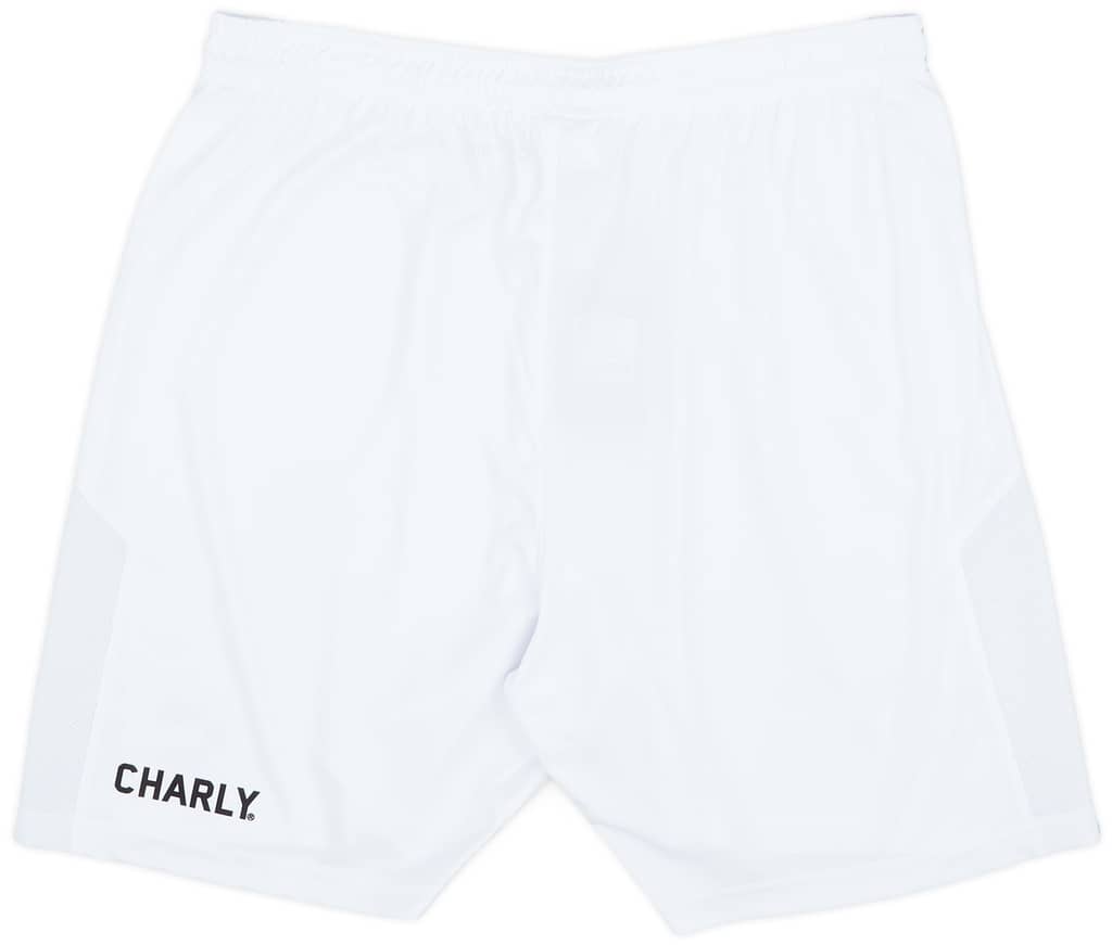 2019-20 Pachuca Away Shorts