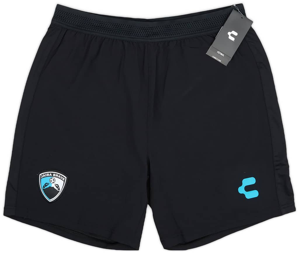 2018-19 Tampico Madero Charly Training Shorts