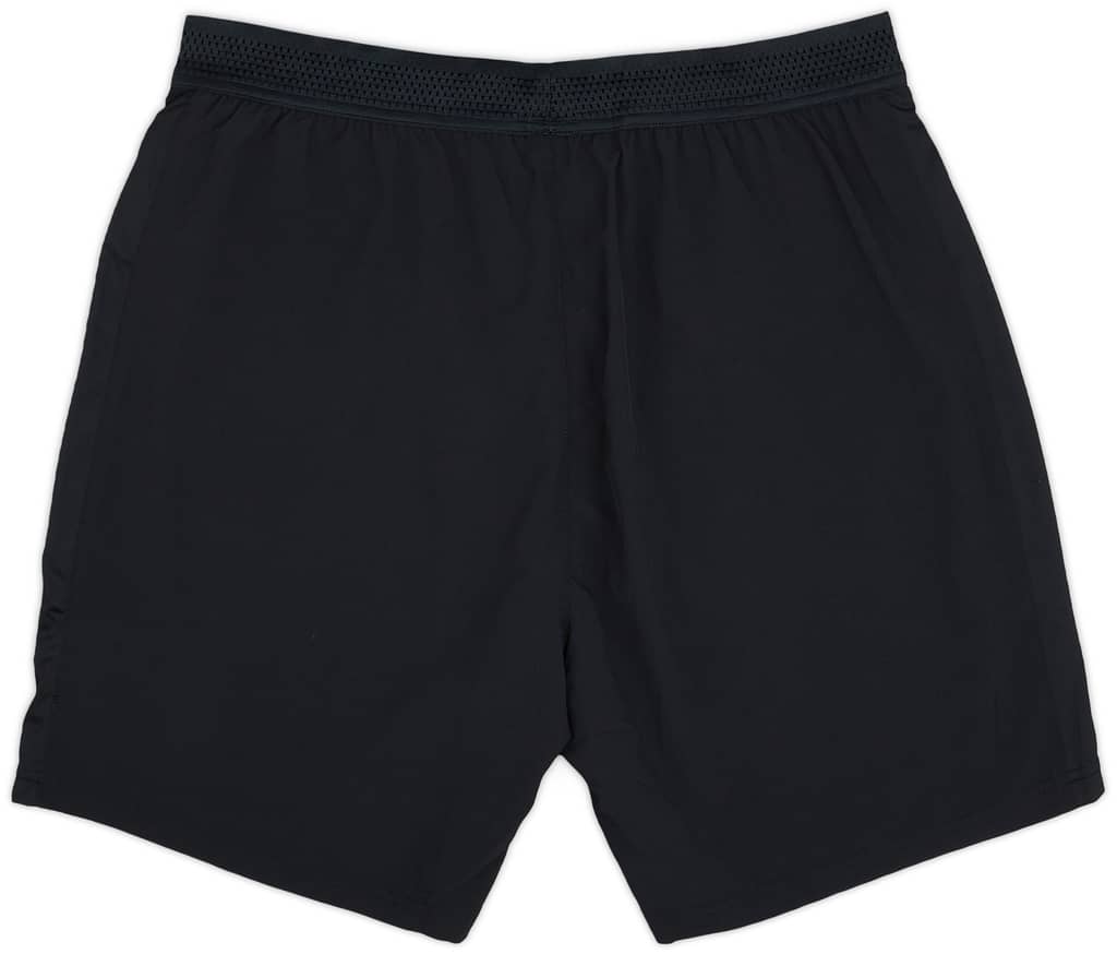 2018-19 Tampico Madero Charly Training Shorts