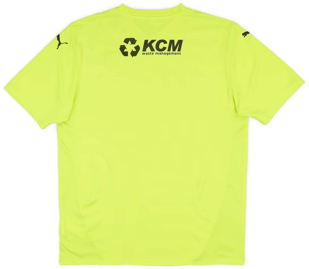 2024-25 Rotherham Third Shirt