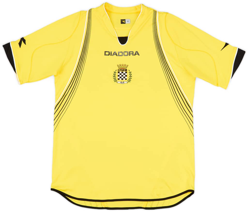 2008-09 Boavista Away Shirt - 7/10 - (M)
