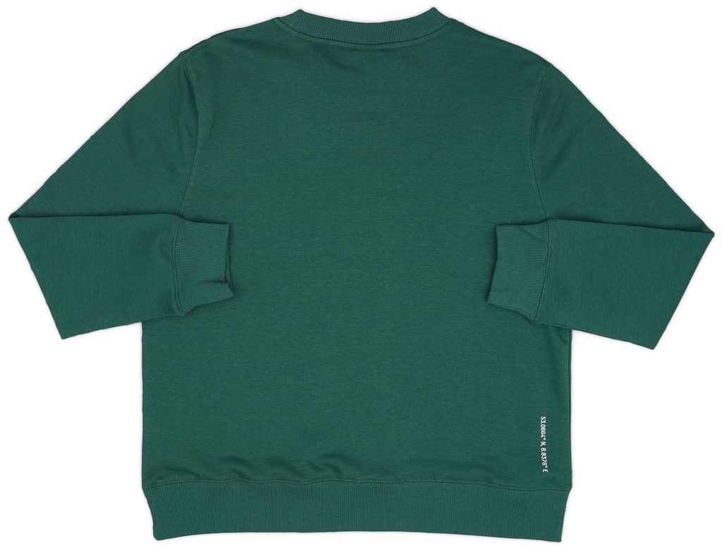 2022-23 Werder Bremen Umbro Sweat Top (Womens)