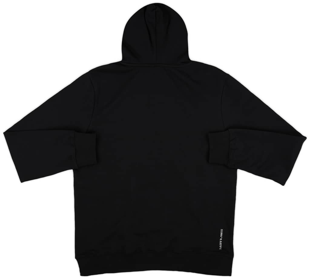 2022-23 Werder Bremen Umbro Hooded Top