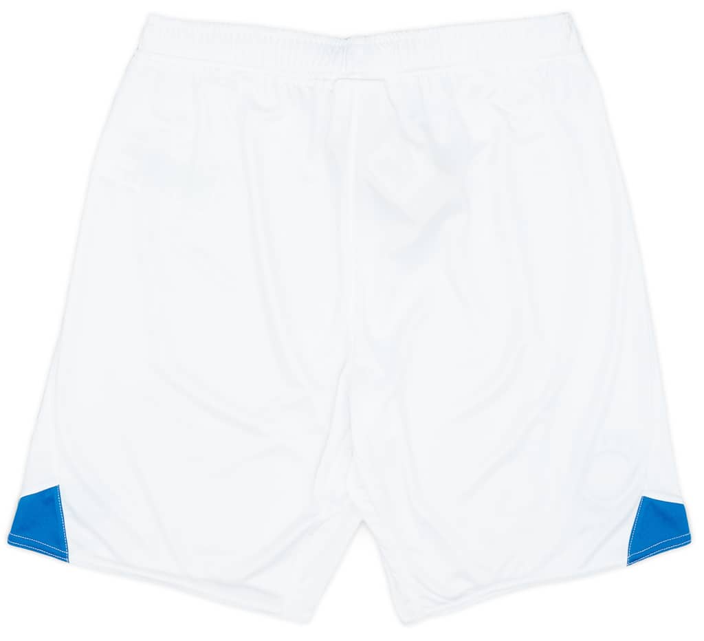 2022-23 Linfield Home Shorts