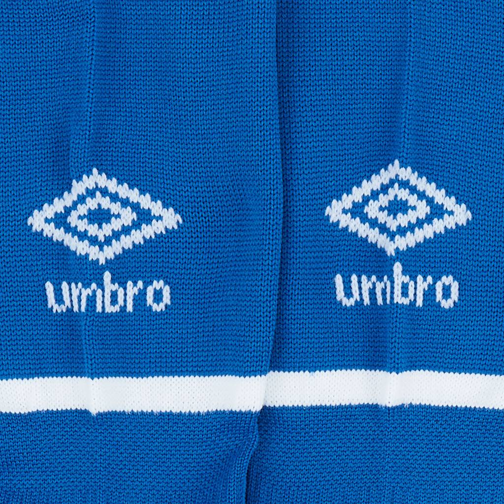 2022-23 Linfield Home Socks (S)