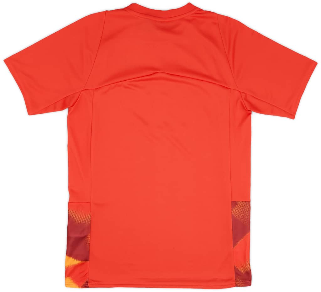 2022-23 Bournemouth Umbro Training Shirt (KIDS)