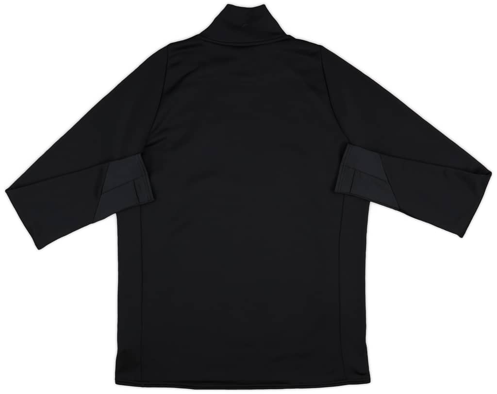 2022-23 Bournemouth Umbro Training Drill Top