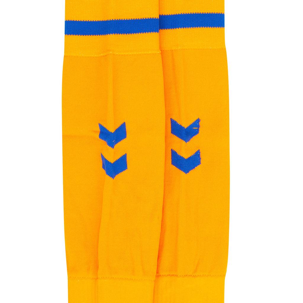 2020-21 Everton Footless Away Socks (S)
