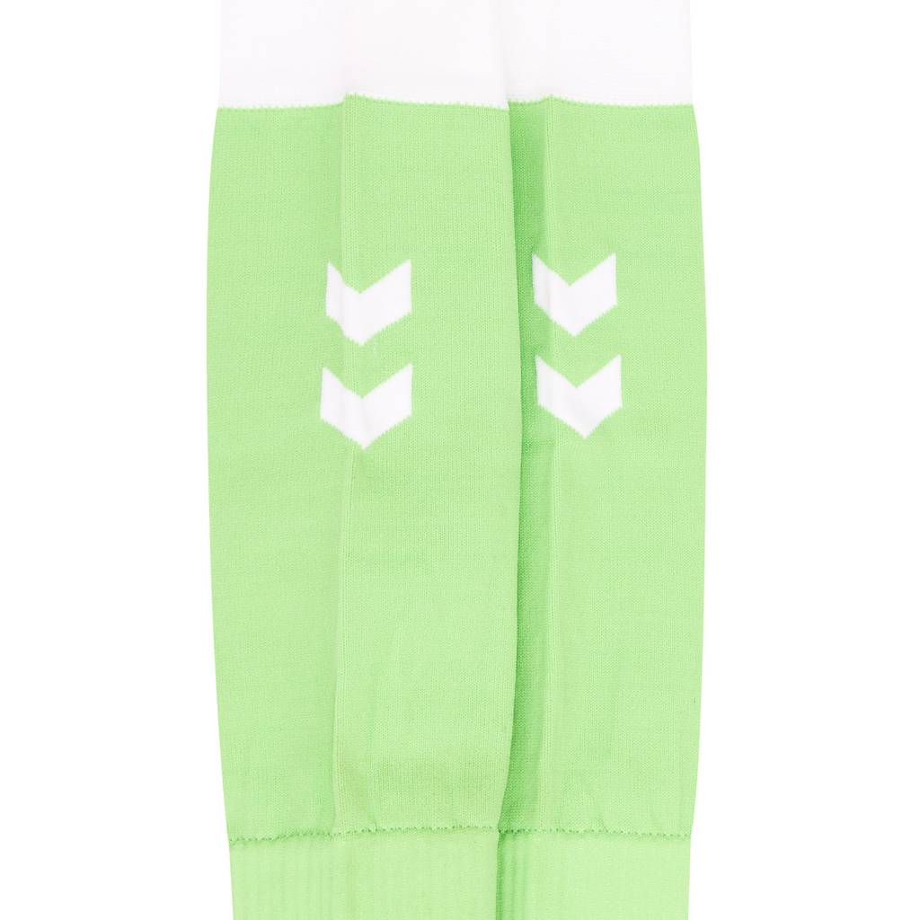 2020-21 Everton Footless GK Home Socks (S)