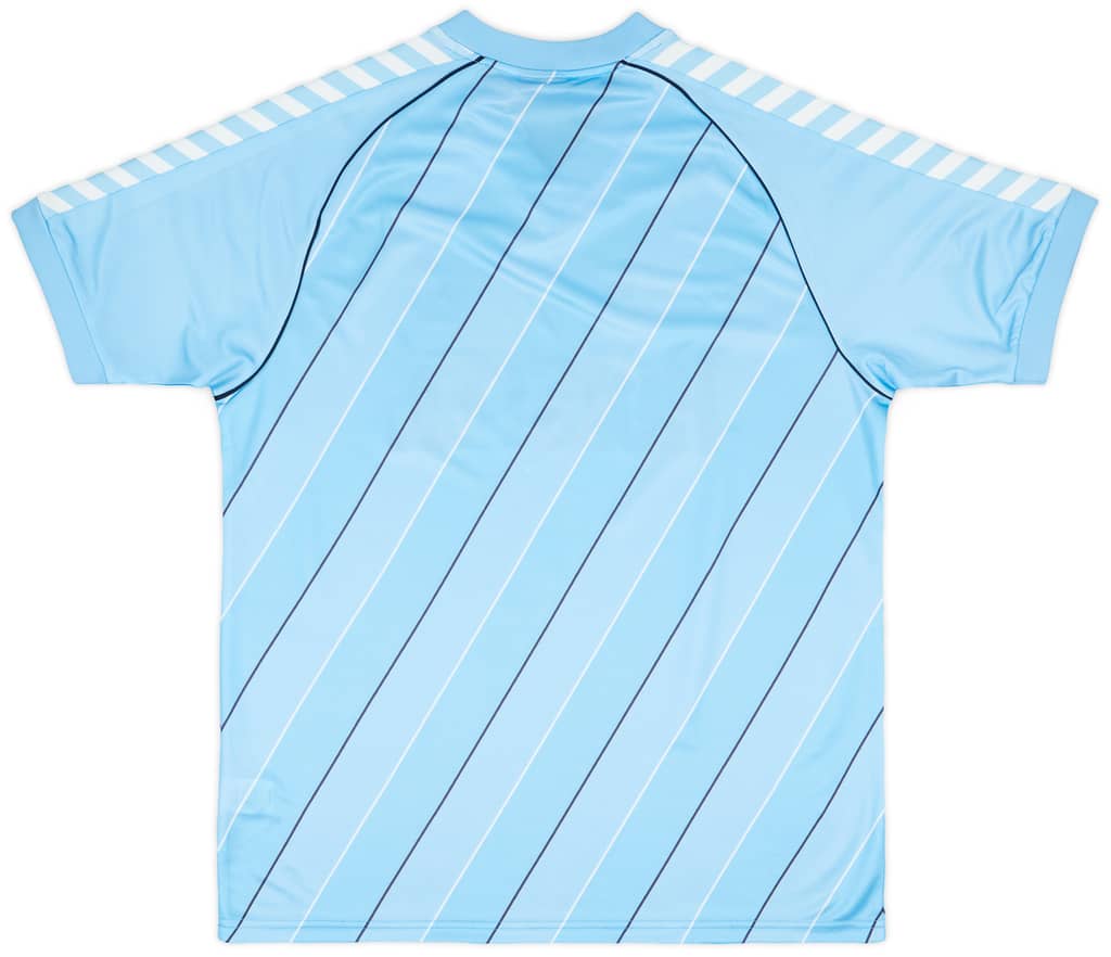 1985-87 Tottenham Hummel Reissue Away Shirt