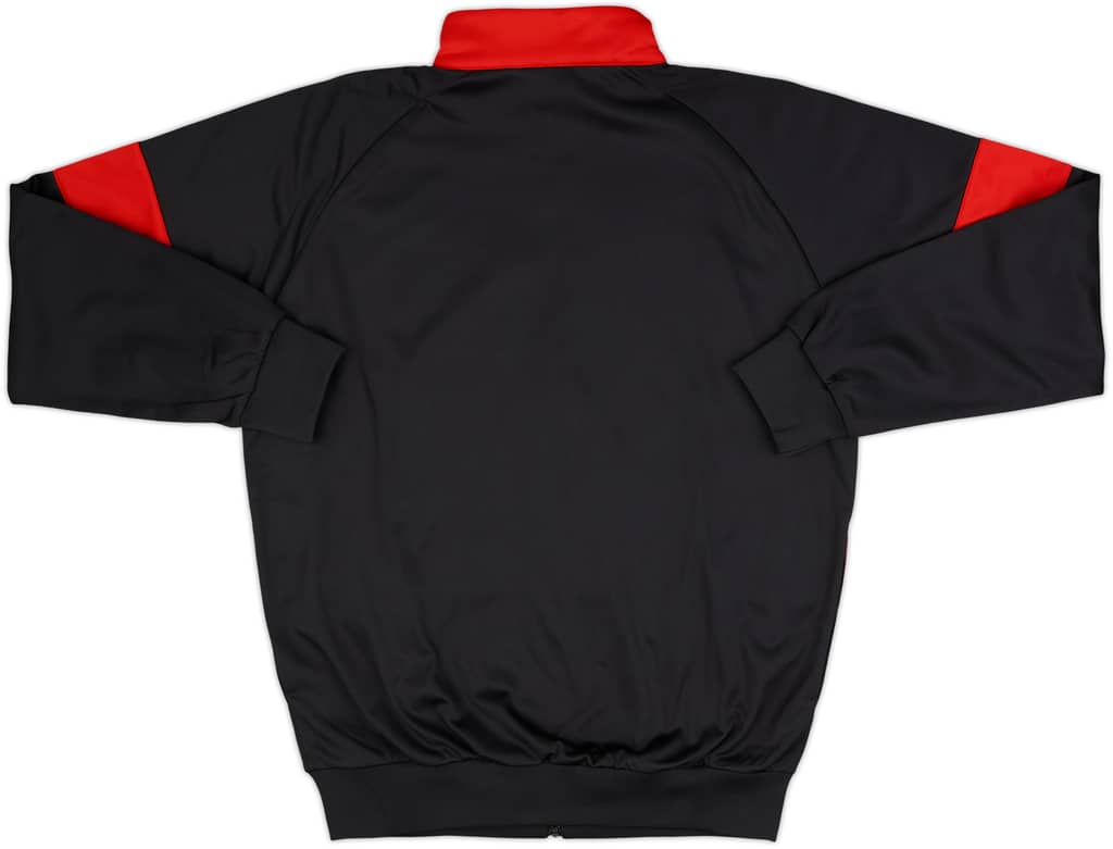 1989-90 Sunderland Hummel Reissue Track Jacket