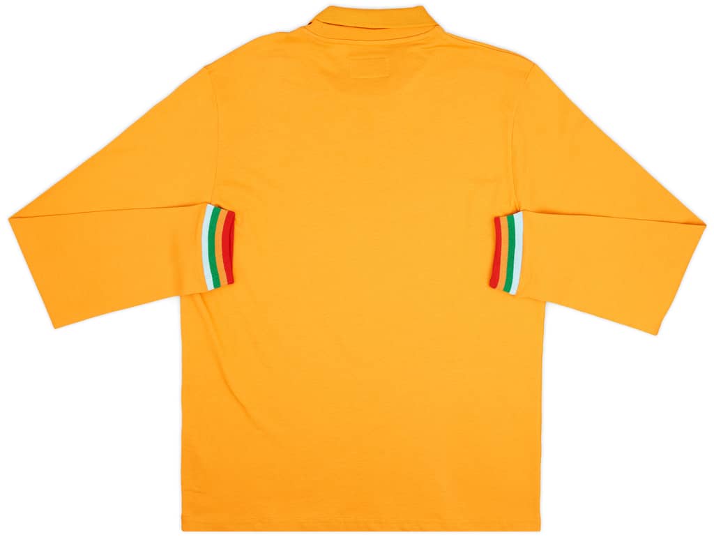 2024 Admiral x Bob Marley Rico L/S Tee