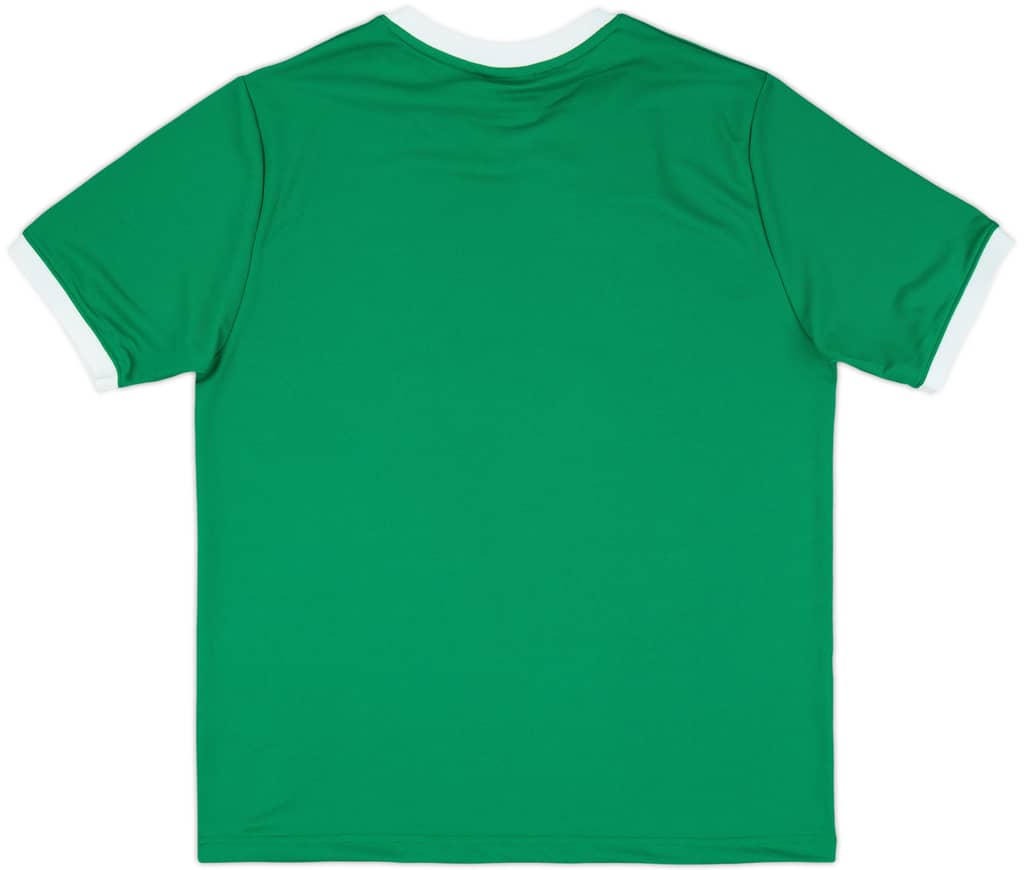New York Cosmos Admiral Away Fan Shirt