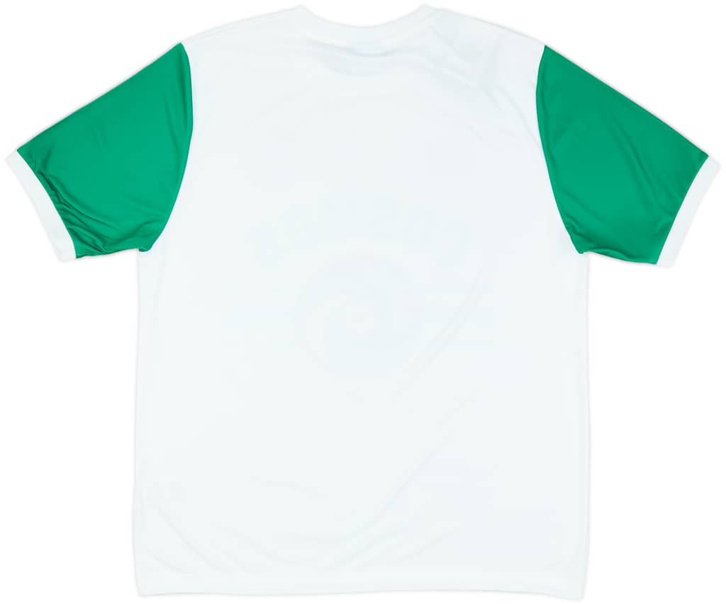 New York Cosmos Admiral Fan Shirt