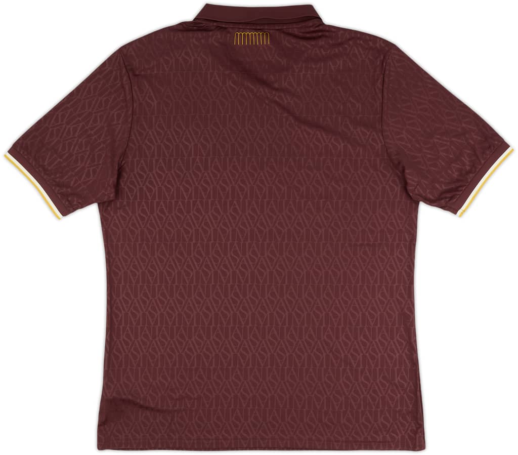 2026-27 Monaco Away Shirt