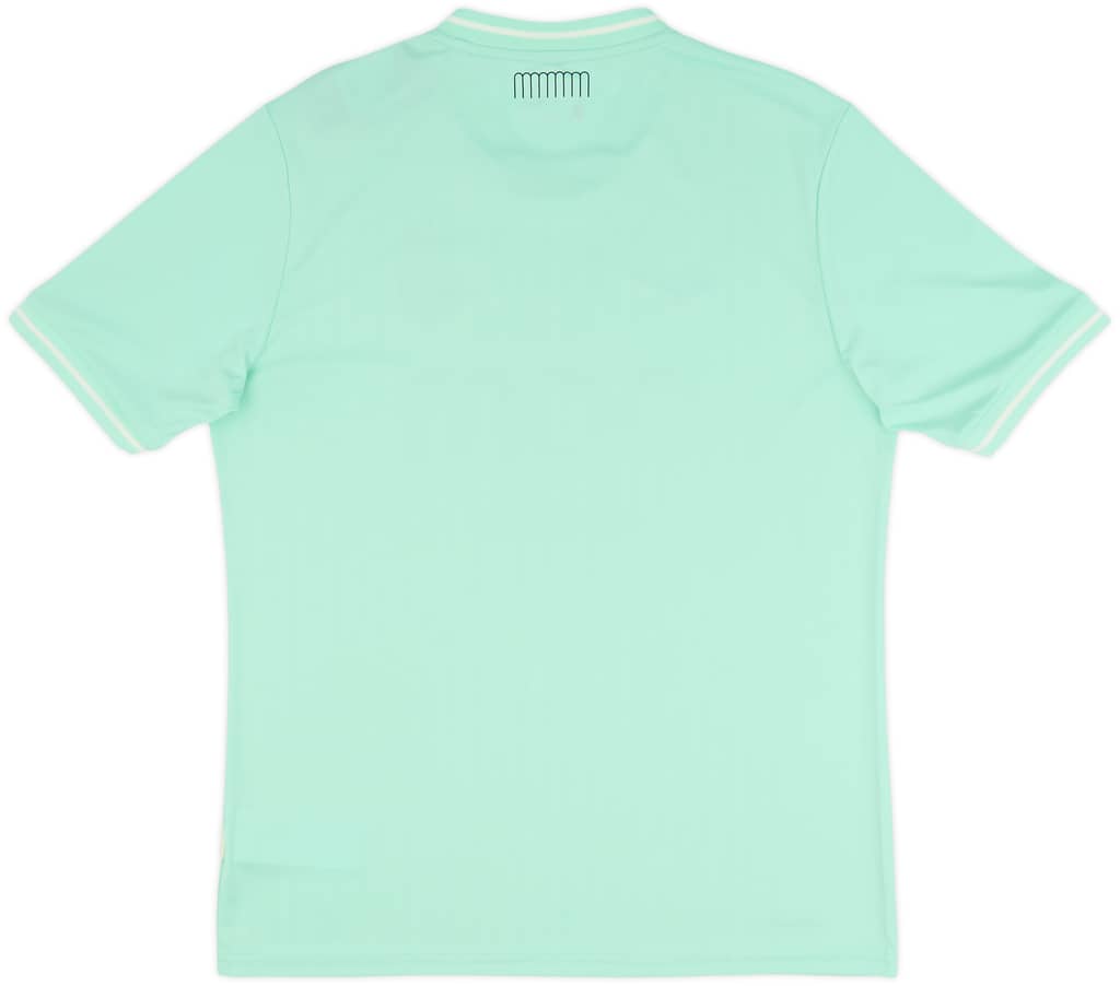 2026-27 Monaco Third Shirt