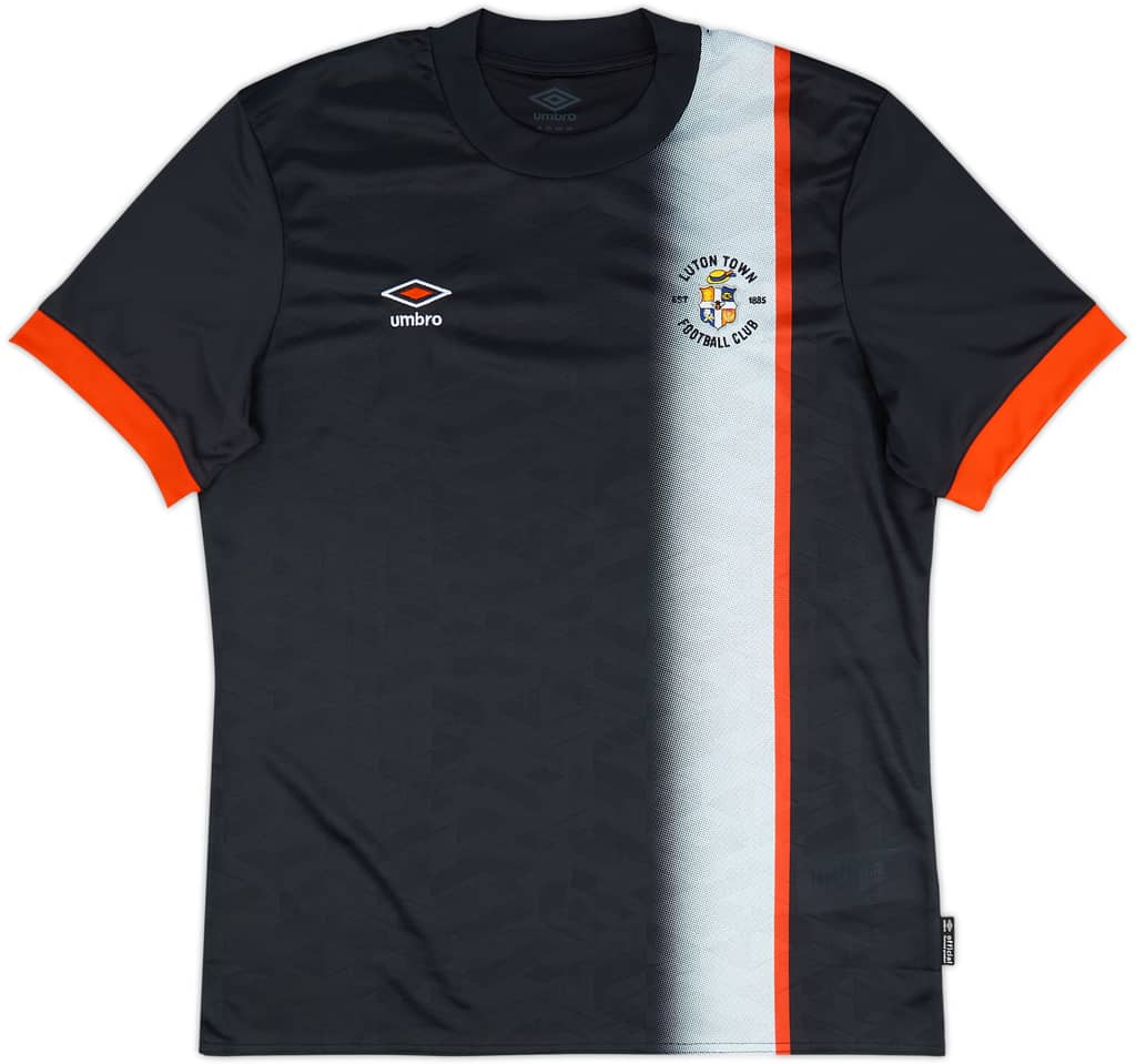 2024-25 Luton Town Away Shirt (XL)