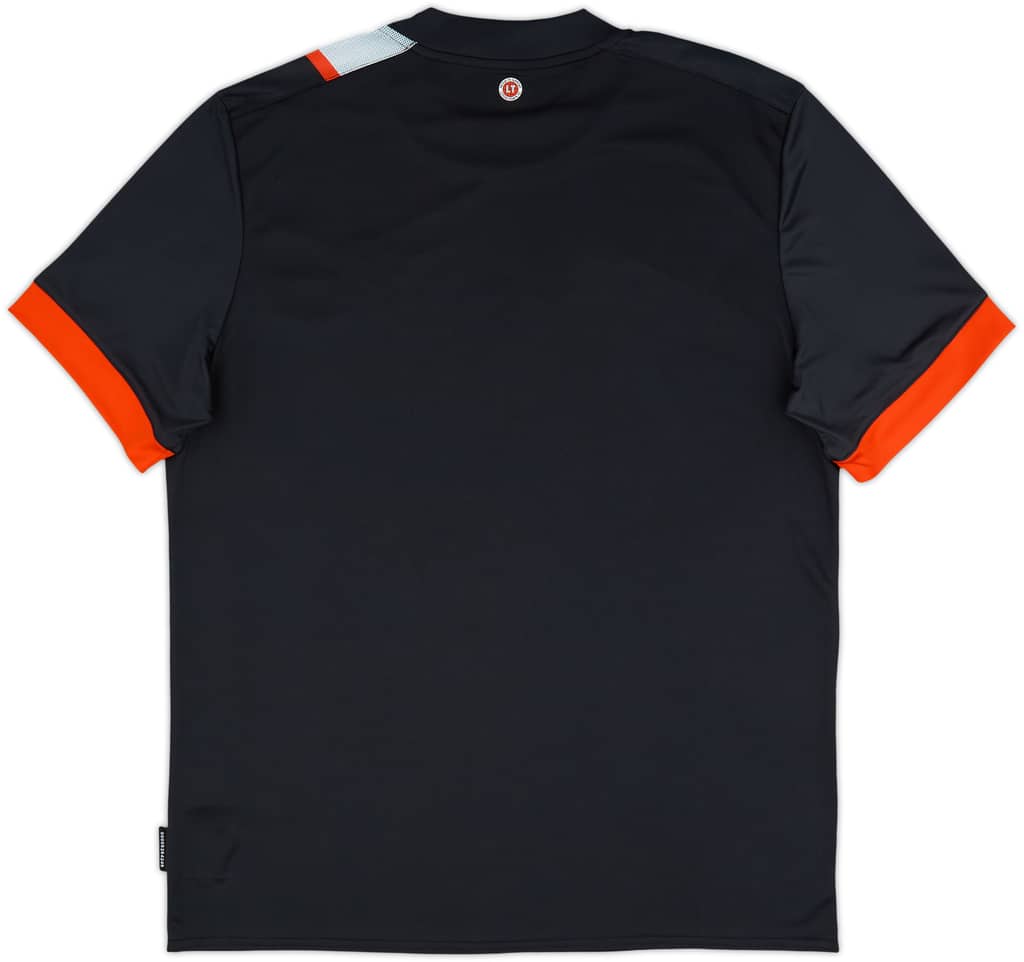 2024-25 Luton Town Away Shirt (XL)