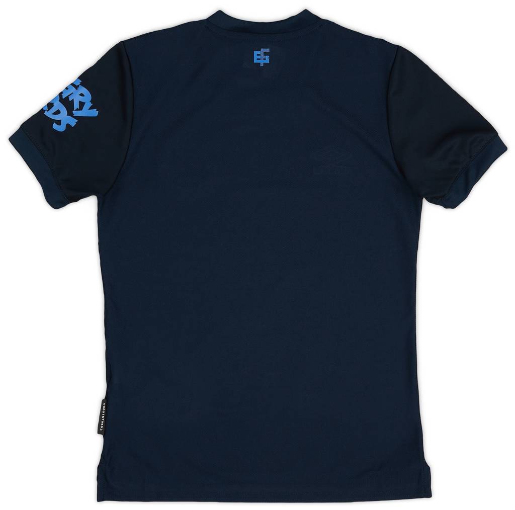 2019-20 Everton Third Shirt - (S.Kids)