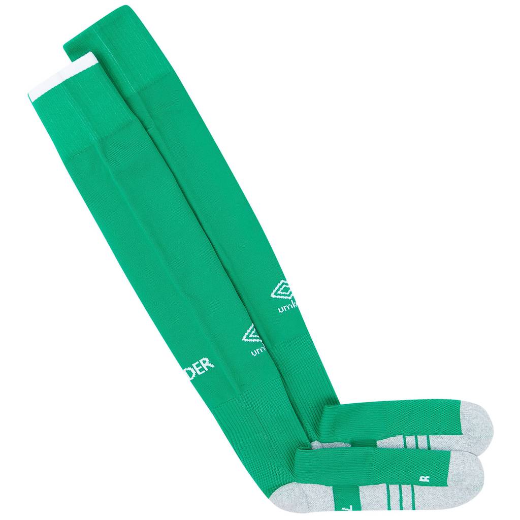 2019-20 Werder Bremen Home Socks (M)
