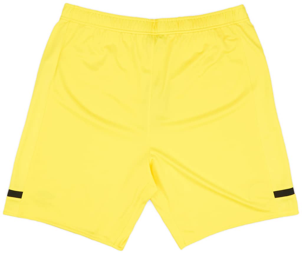2021-22 Brentford Away Shorts (XXL)