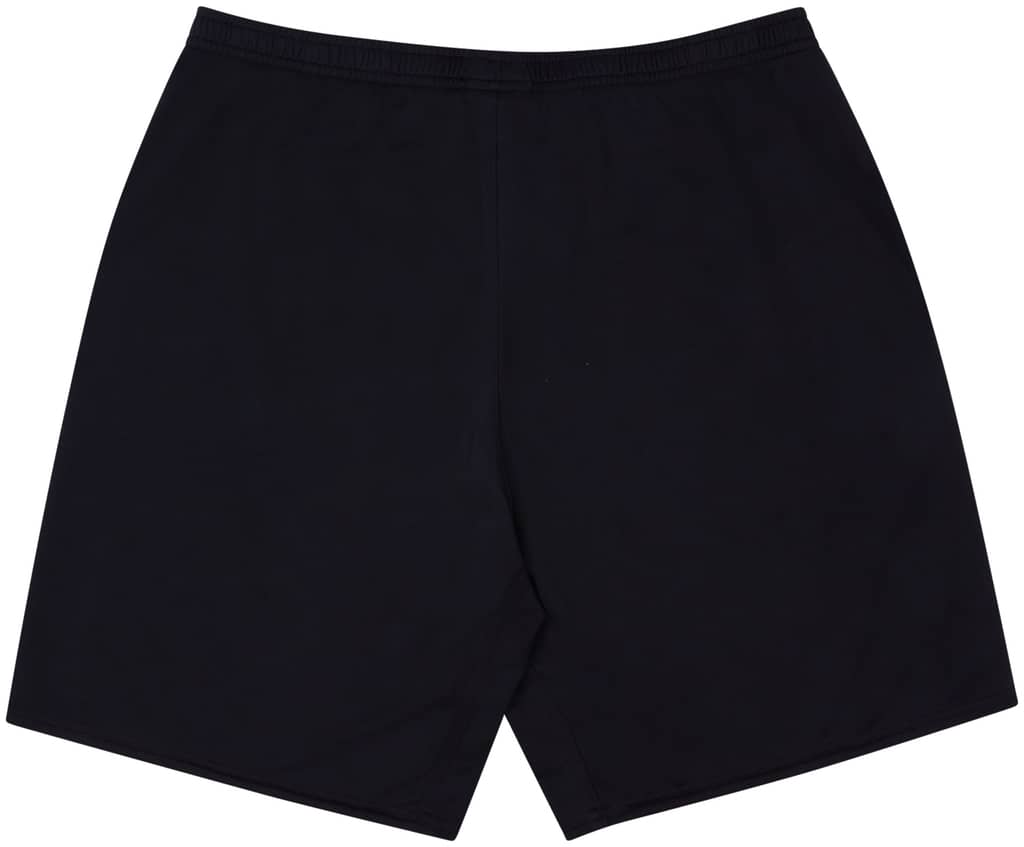 2020-21 Schalke Umbro Training Shorts