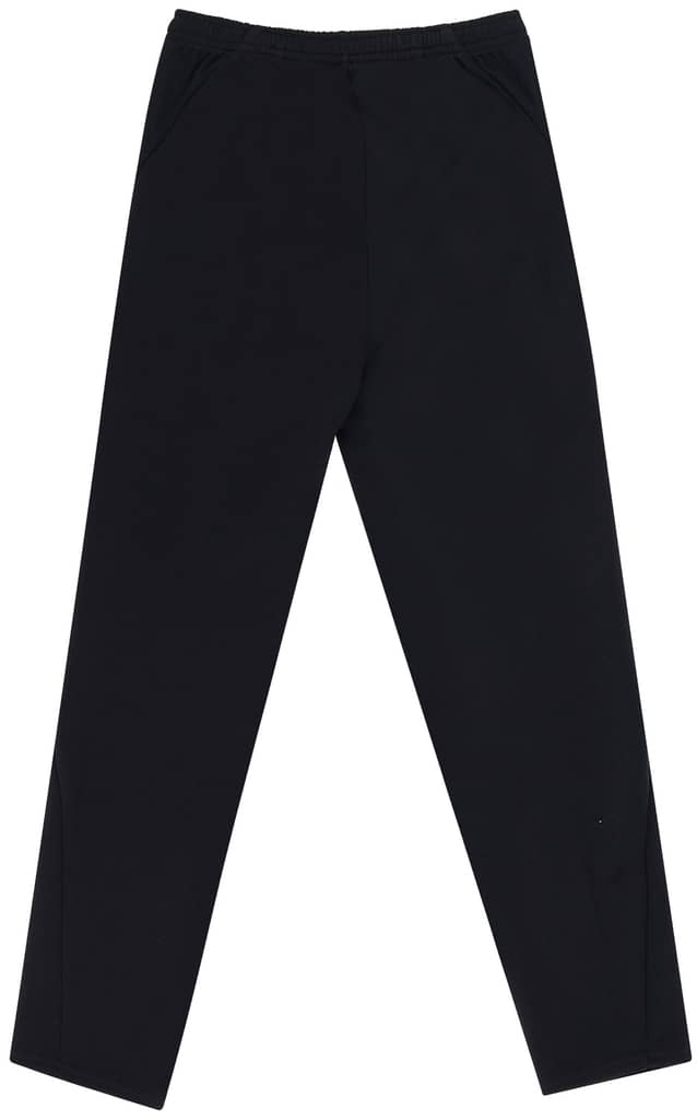 2021-22 West Ham Umbro Presentation Pants/Bottoms (XL.Kids)