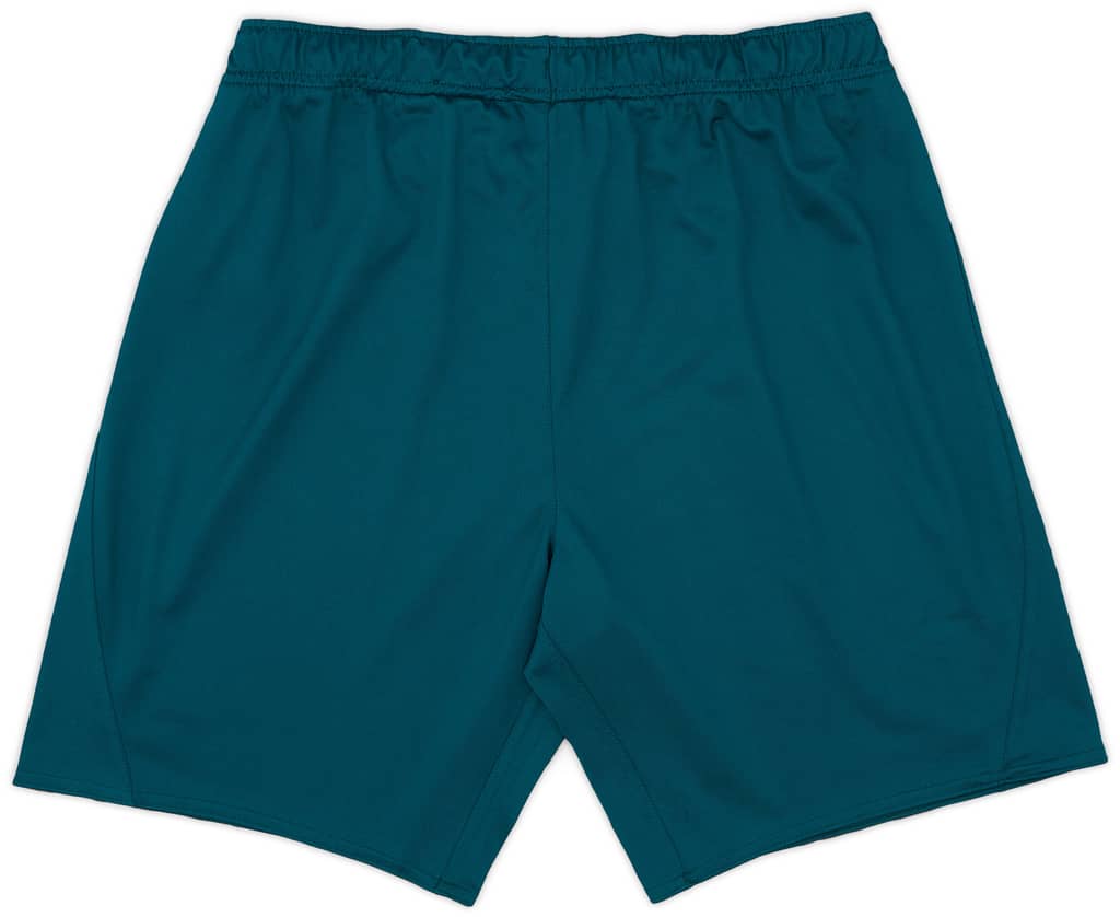 2022-23 West Ham GK Shorts