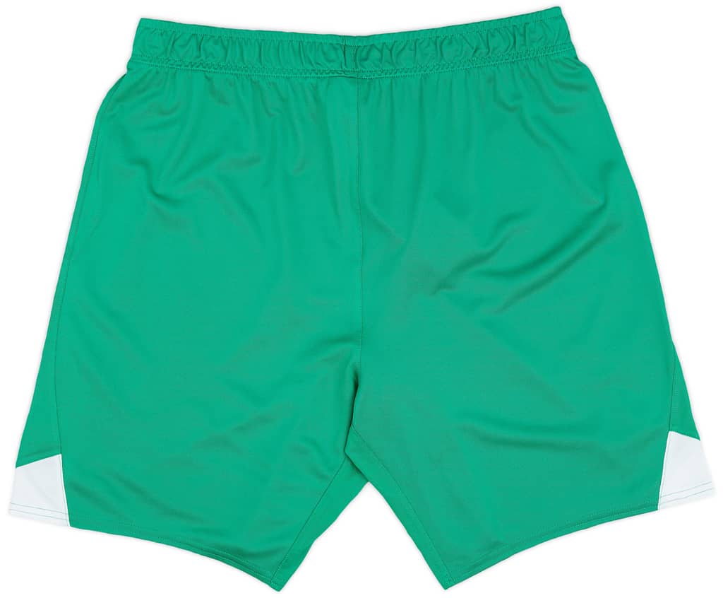2022-23 Werder Bremen Home Shorts