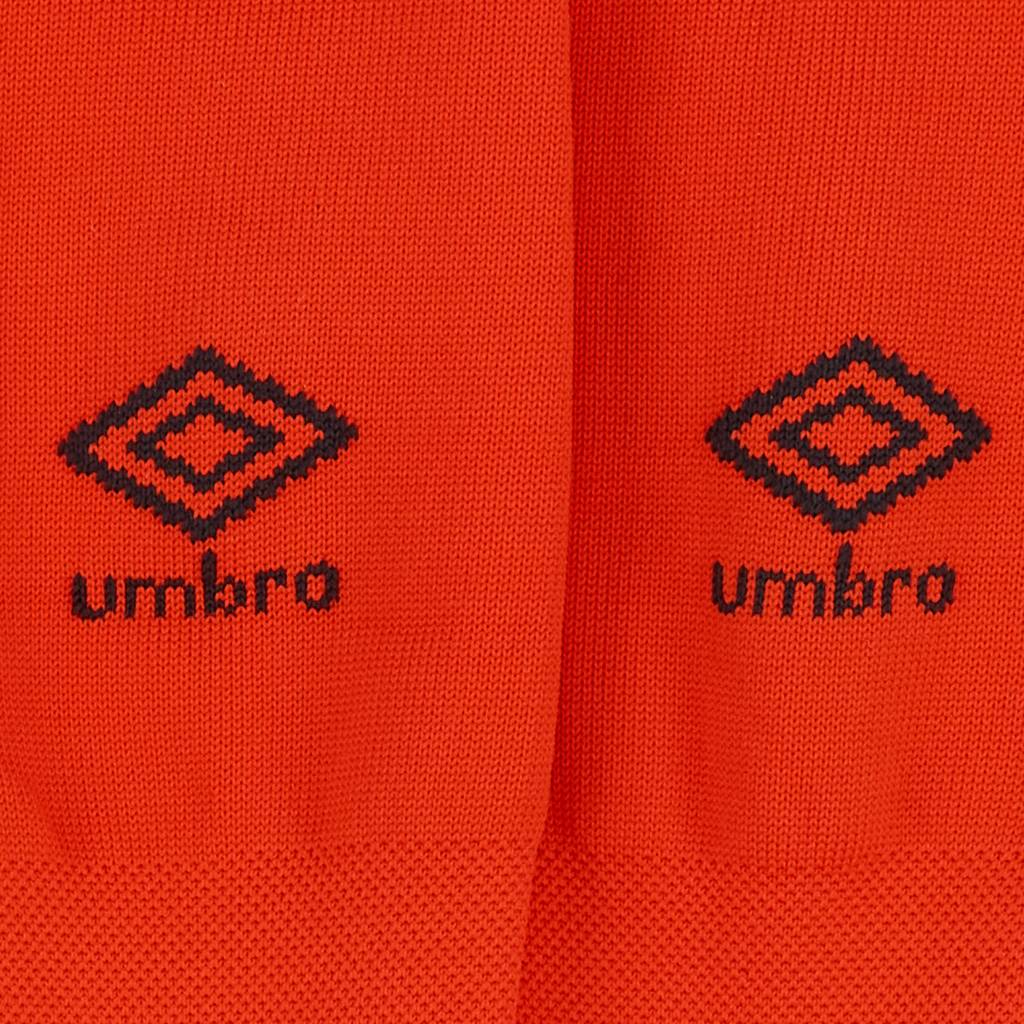 2022-23 Luton Town Home Socks (M)