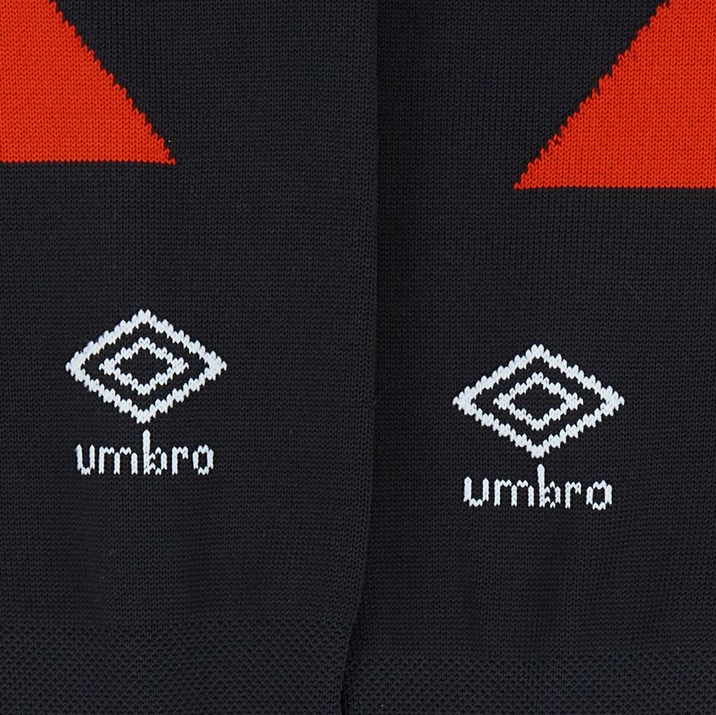 2022-23 Luton Town Third Socks (M)