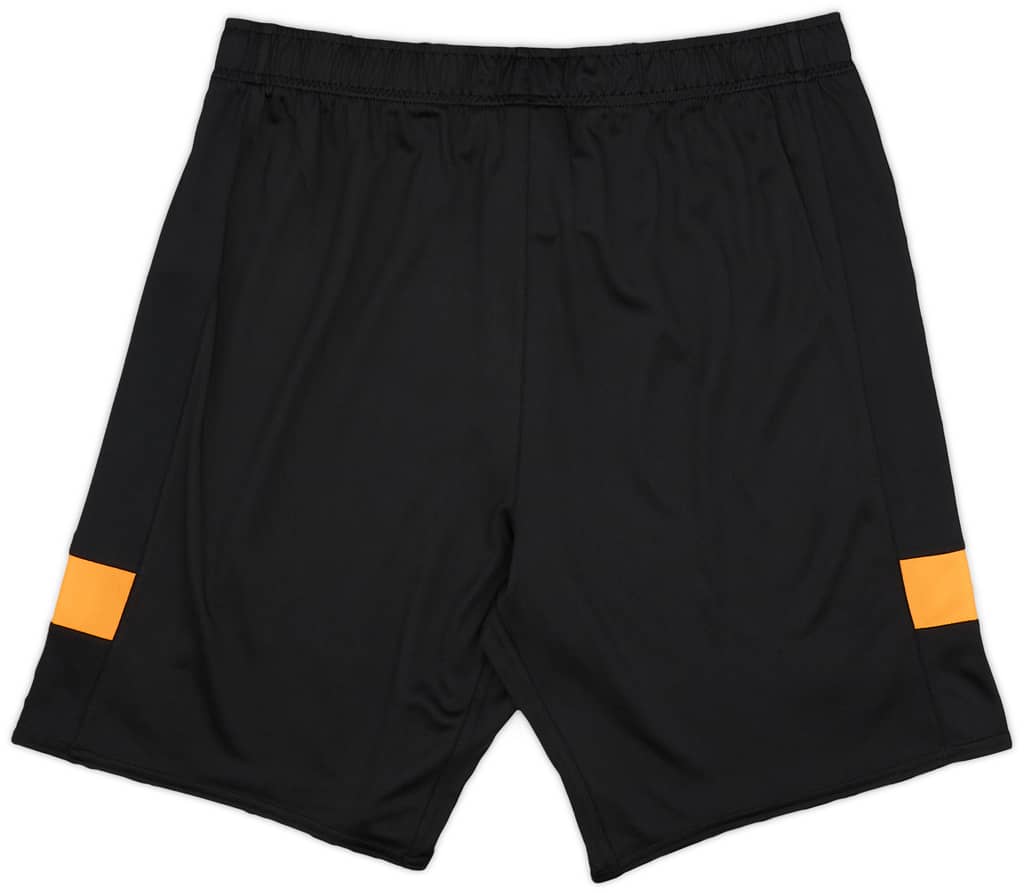 2022-23 Hull City Home Shorts