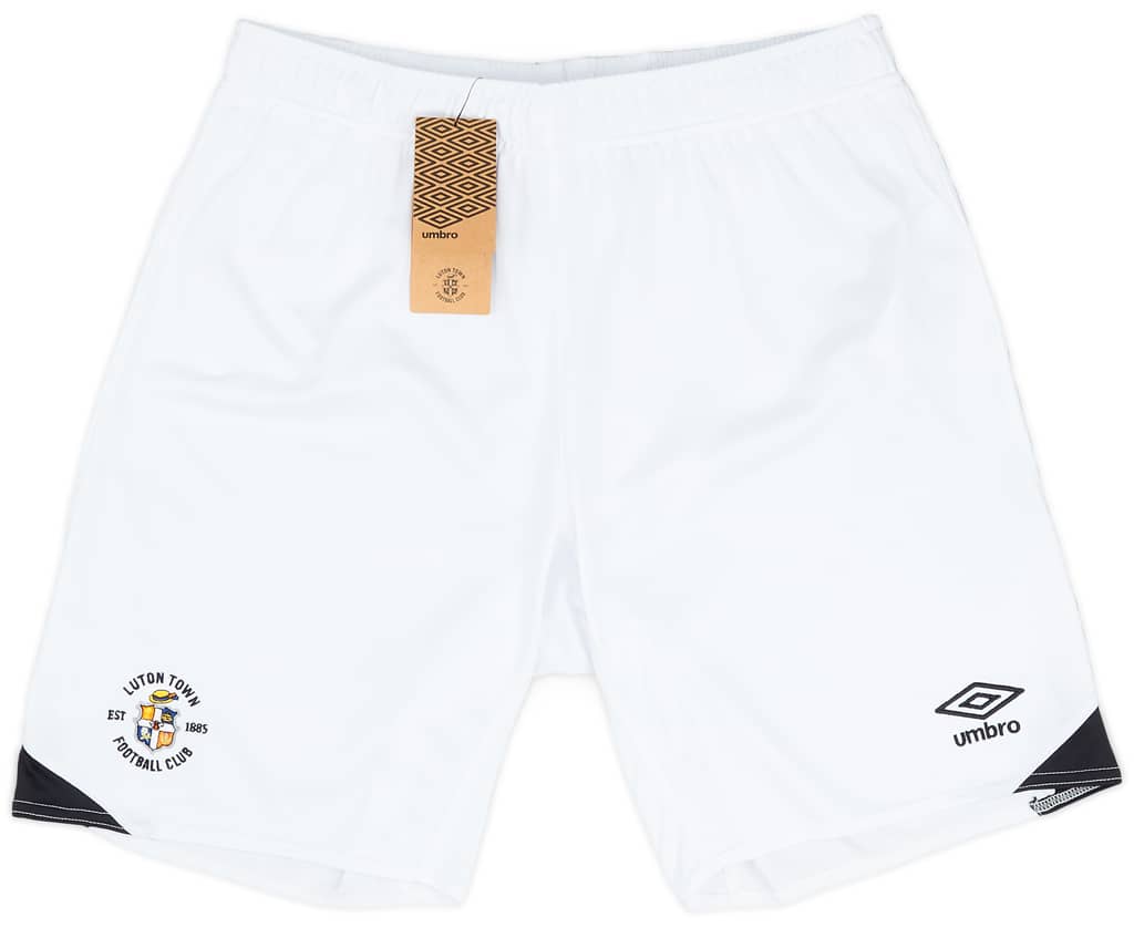2022-23 Luton Town Away Shorts