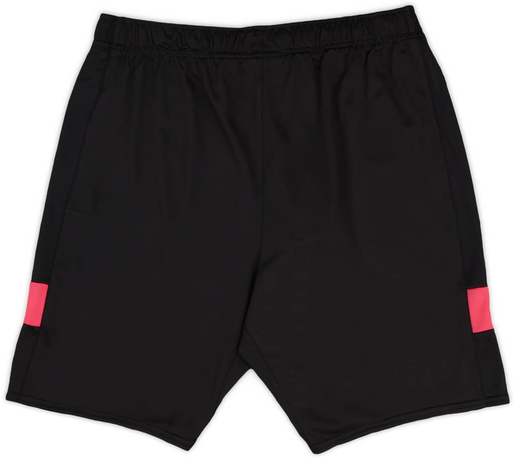 2022-23 Burnley Third Shorts